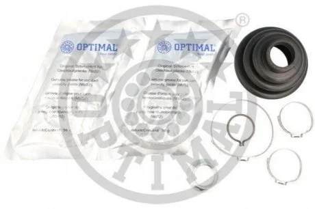 Пильовик приводу колеса OPTIMAL CVB10494CR