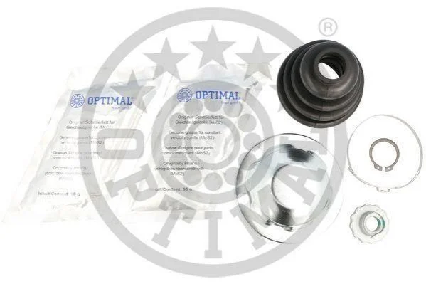 Пильовик приводу колеса OPTIMAL CVB10432CR (фото 1)