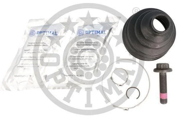 Пильовик приводу колеса OPTIMAL CVB10589TPE (фото 1)
