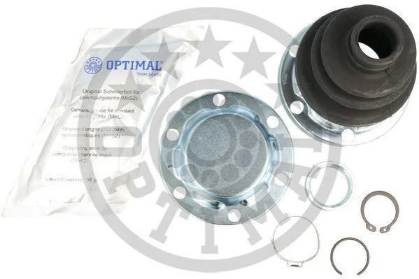 Пильовик приводу колеса OPTIMAL CVB10441CR (фото 1)
