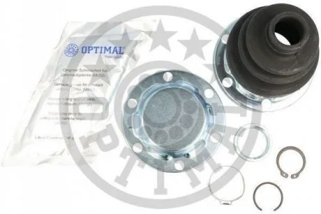 Пильовик приводу колеса OPTIMAL CVB10441CR