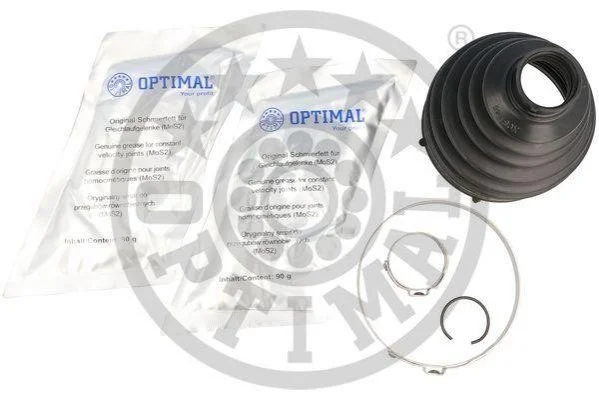 Пильовик приводу колеса OPTIMAL CVB10647TPE (фото 1)