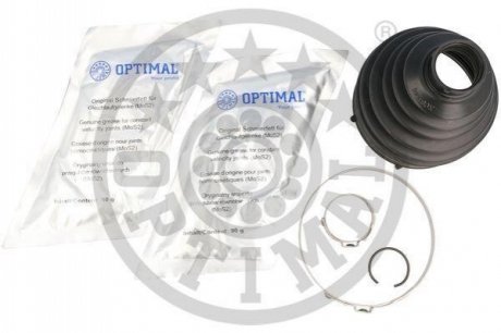 Пильовик приводу колеса OPTIMAL CVB-10647TPE