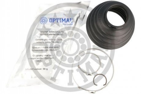 Пильовик приводу колеса OPTIMAL CVB10733TPE