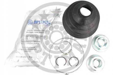 Пильовик приводу колеса OPTIMAL CVB10627TPE