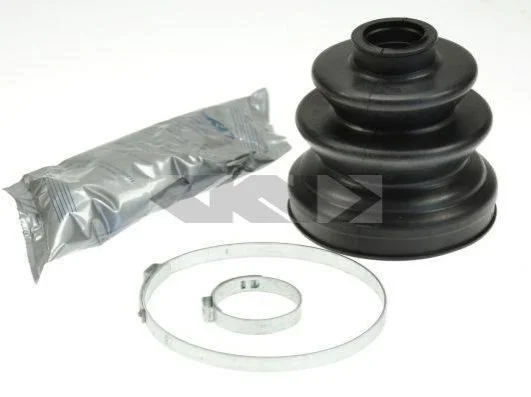 Пыльник ШРУСа MITSUBISHI (Пр-во GKN) SPIDAN 23215 (фото 1)