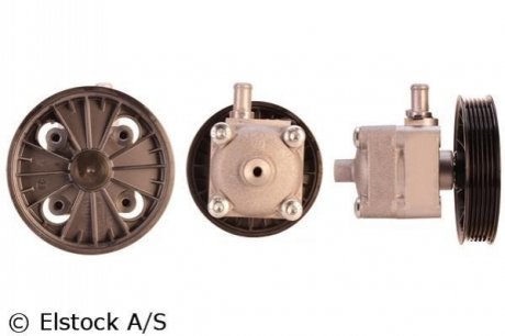 Насос гiдропiдсилювача ELSTOCK 15-0457