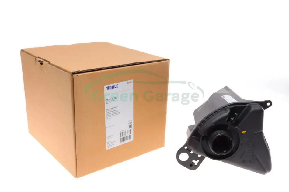 Розширювальний бачок MAHLE / KNECHT CRT 3 000S (фото 1)