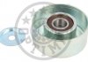 Проміжний ролик OPTIMAL 0-N2192S (фото 2)