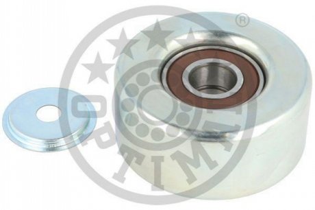 Проміжний ролик OPTIMAL 0-N2192S