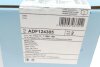 Диск гальмівний BLUE PRINT ADF124305 (фото 5)