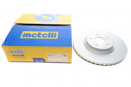 Автозапчасть METELLI 231512C