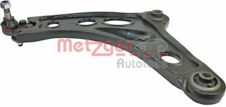 Автозапчасть METZGER 58102501