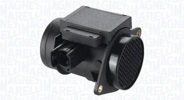 Витратомір повітря (5 pin, модуль) VW TRANSPORTER T4 2.5 08.96-04.03 MAGNETI MARELLI 213719778019 (фото 1)