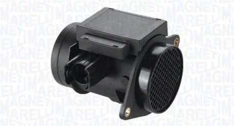 Витратомір повітря (5 pin, модуль) VW TRANSPORTER T4 2.5 08.96-04.03 MAGNETI MARELLI 213719778019