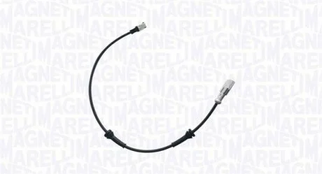 Автозапчасть MAGNETI MARELLI 172100112010