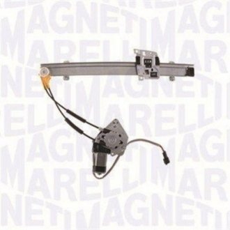 Автозапчасть MAGNETI MARELLI 350103170167