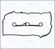 Комплект прокладок клапанної кришки Прав INFINITI EX, FX, G, M, M37, Q60, Q70, QX50 I, QX70 NISSAN 370Z, SKYLINE 3.7 09.07- AJUSA 56058700 (фото 1)