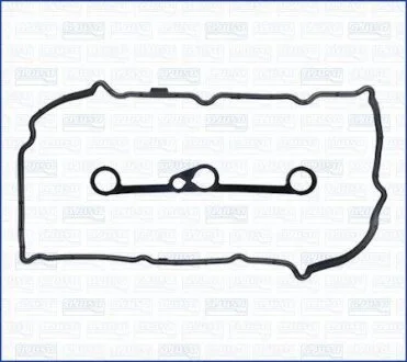 Комплект прокладок клапанної кришки Прав INFINITI EX, FX, G, M, M37, Q60, Q70, QX50 I, QX70 NISSAN 370Z, SKYLINE 3.7 09.07- AJUSA 56058700