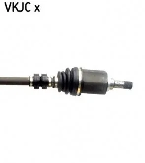 Автозапчасть SKF VKJC8551