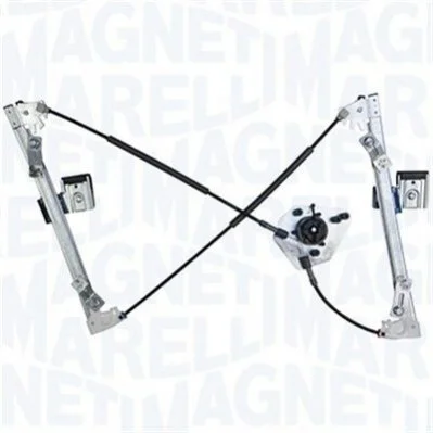 Автозапчасть MAGNETI MARELLI 350103187500 (фото 1)