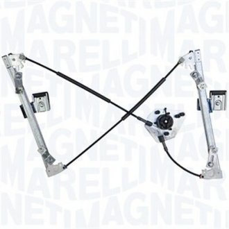 Автозапчастина MAGNETI MARELLI 350103187500