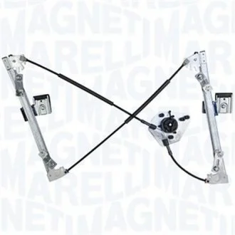Автозапчастина MAGNETI MARELLI 350103187500