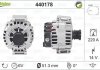 Генератор VALEO 440178 (фото 1)