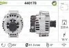 Генератор VALEO 440178 (фото 1)