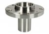 Маточина колеса передн CITROEN JUMPER I FIAT DUCATO PEUGEOT BOXER 1.9D-2.8D 02.94-04.02 BTA H5F014BTA (фото 1)