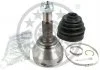 ШРКШ (зовнішній) Nissan Qashqai/X-Trail 2.0dCi 07-13 (29x36x174) OPTIMAL CW3029 (фото 1)