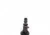 Подшипник выжимной RENAULT MEGANE III, IV, SCENIC III, NISSAN QASHQAI II (Пр-во) LUK 510 0286 10 (фото 2)