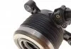 Подшипник выжимной RENAULT MEGANE III, IV, SCENIC III, NISSAN QASHQAI II (Пр-во) LUK 510 0286 10 (фото 5)