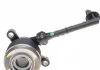 Подшипник выжимной RENAULT MEGANE III, IV, SCENIC III, NISSAN QASHQAI II (Пр-во) LUK 510 0286 10 (фото 6)