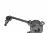 Подшипник выжимной RENAULT MEGANE III, IV, SCENIC III, NISSAN QASHQAI II (Пр-во) LUK 510 0286 10 (фото 8)