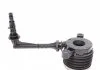 Подшипник выжимной RENAULT MEGANE III, IV, SCENIC III, NISSAN QASHQAI II (Пр-во) LUK 510 0286 10 (фото 9)