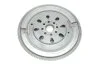 Двoмасовий маховик Nissan Qashqai I, X-Trail Renault Espace IV, Grand Scenic II, Koleos I, Laguna III, Latitude 2.0D 08.05- LUK 415 0390 10 (фото 3)