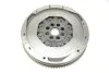 Двoмасовий маховик Nissan Qashqai I, X-Trail Renault Espace IV, Grand Scenic II, Koleos I, Laguna III, Latitude 2.0D 08.05- LUK 415 0390 10 (фото 6)