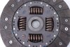 Зчеплення+маховик VW CRAFFTER 30-35, 30-50 2.0 TDI 11-16 LUK 600033000 (фото 16)