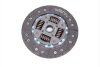 Зчеплення+маховик VW CRAFFTER 30-35, 30-50 2.0 TDI 11-16 LUK 600033000 (фото 19)