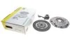 ZESTAW SPRZКGЈA FORD FOCUS III/C-MAX/KUGA 2,0TDCI 14- /Z CENTR WYSPRZ/ LUK 624379433 (фото 1)