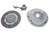ZESTAW SPRZКGЈA FORD FOCUS III/C-MAX/KUGA 2,0TDCI 14- /Z CENTR WYSPRZ/ LUK 624379433 (фото 2)