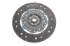ZESTAW SPRZКGЈA FORD FOCUS III/C-MAX/KUGA 2,0TDCI 14- /Z CENTR WYSPRZ/ LUK 624379433 (фото 9)