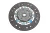 ZESTAW SPRZКGЈA FORD FOCUS III/C-MAX/KUGA 2,0TDCI 14- /Z CENTR WYSPRZ/ LUK 624379433 (фото 10)
