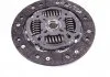 Сцепление DACIA DUSTER, RENAULT CLIO III, LAGUNA III, MEGANE III, 07-(пр-во) LUK 622 3127 09 (фото 2)