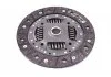 Сцепление DACIA DUSTER, RENAULT CLIO III, LAGUNA III, MEGANE III, 07-(пр-во) LUK 622 3127 09 (фото 3)
