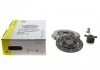 Комплект сцепления RENAULT DUSTER, MEGANE (II,III), KANGOO 1,5 dCi, 03- (пр-во) LUK 622 3096 35