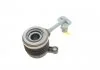 Комплект сцепления RENAULT DUSTER, MEGANE (II,III), KANGOO 1,5 dCi, 03- (пр-во) LUK 622 3096 35 (фото 6)