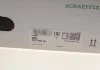 Комплект сцепления RENAULT DUSTER, MEGANE (II,III), KANGOO 1,5 dCi, 03- (пр-во) LUK 622 3096 35 (фото 8)