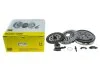 К-кт зчеплення LuK RepSet DMF Opel Combo 1.3 CDTI 16V 2005.08- 51 kW LUK 600 0165 00